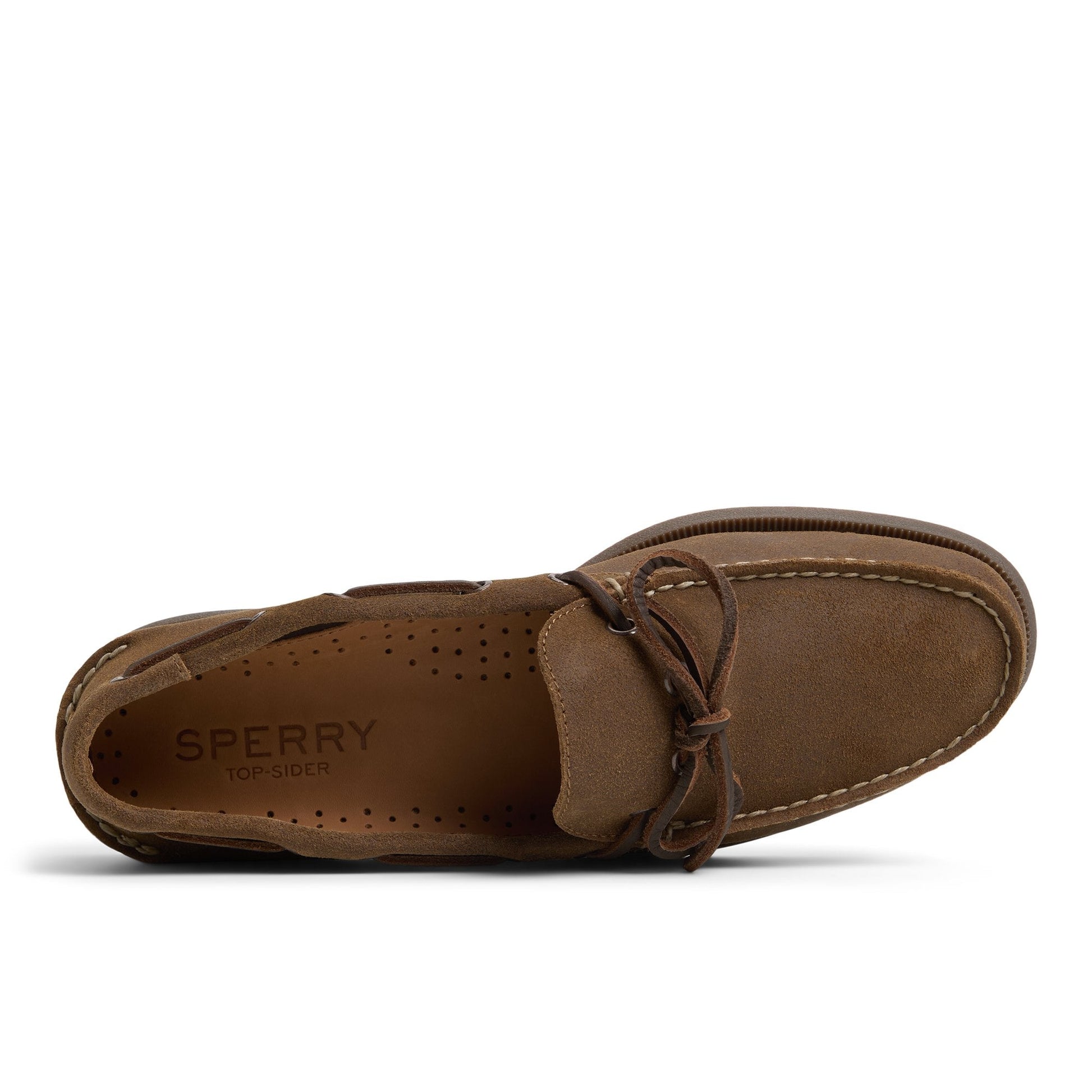 Authentic Original™ 1-Eye Boat Shoe Tan Sperry