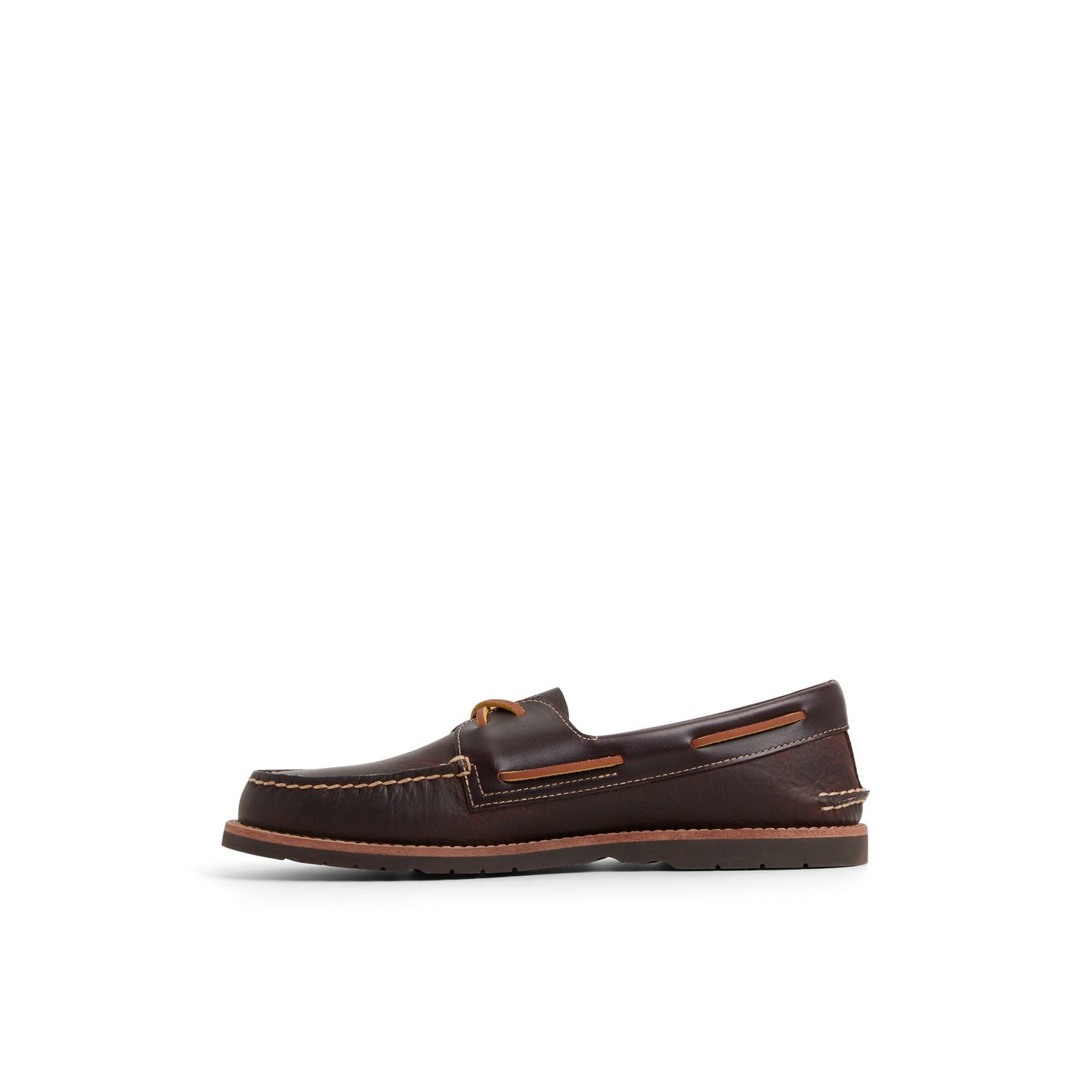 Authentic Original™ 2 Eye Ripple Boat Shoe Amaretto Sperry