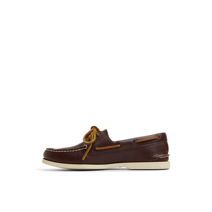 Authentic Original™ 2-Eye Boat Shoe Brown Sperry