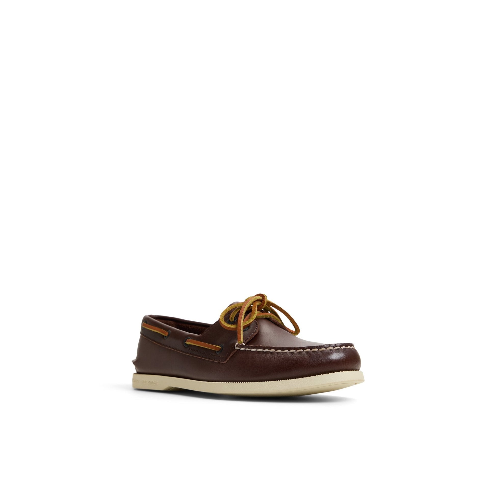 Authentic Original™ 2-Eye Boat Shoe Brown Sperry