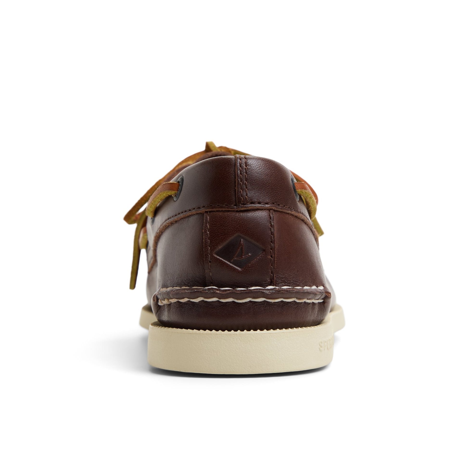 Authentic Original™ 2-Eye Boat Shoe Brown Sperry
