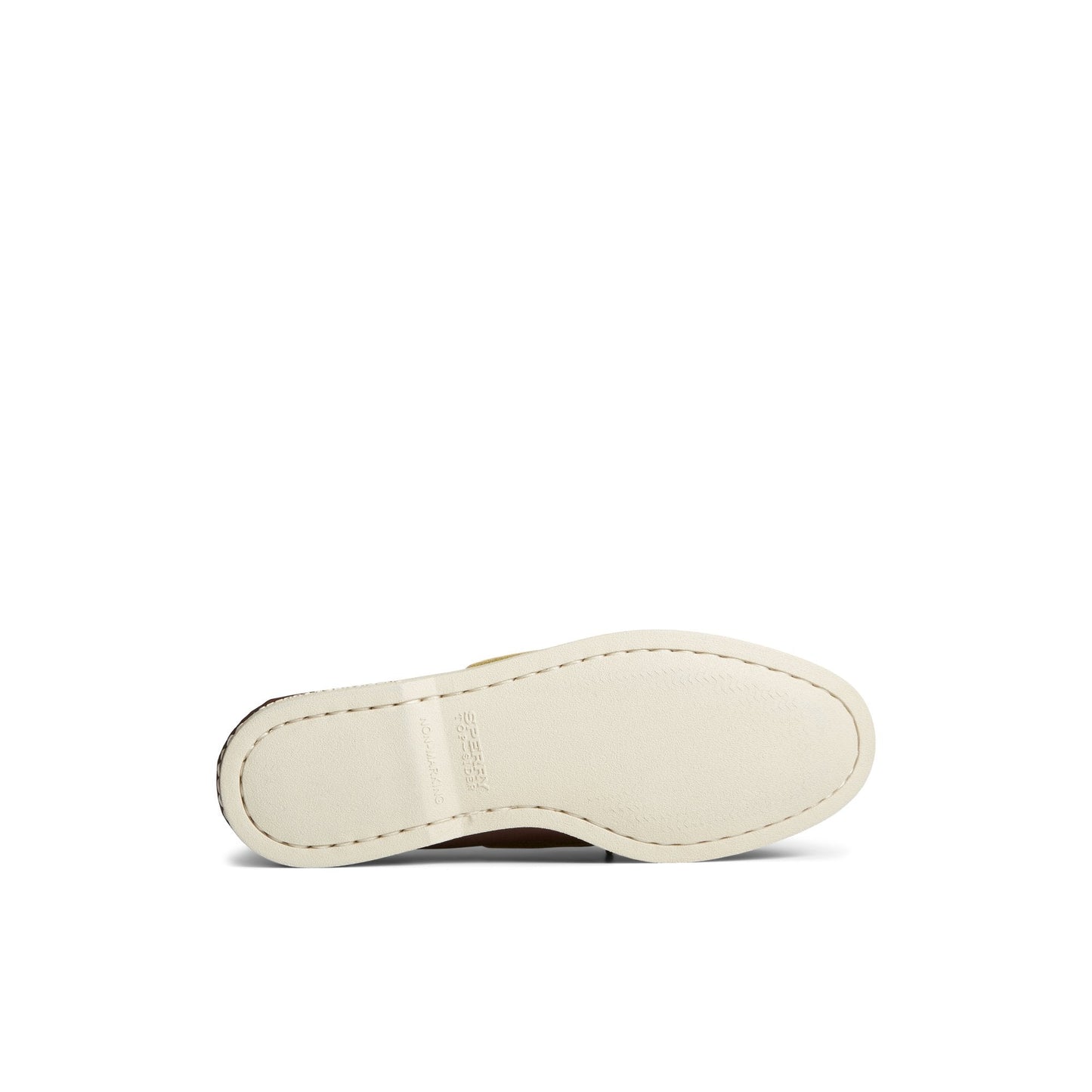 Authentic Original™ 2-Eye Boat Shoe Brown Sperry