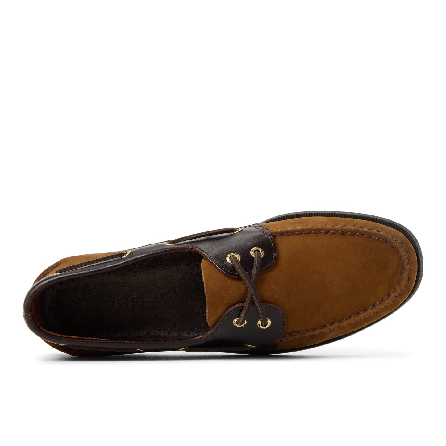 Authentic Original™ 2 Eye Boat Shoe Sperry