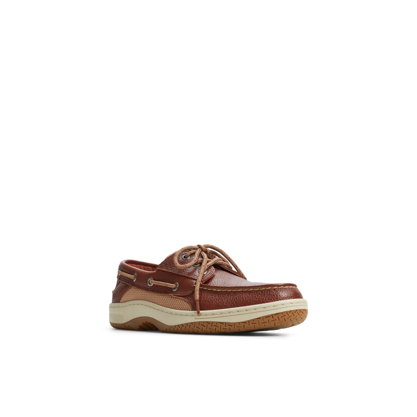 Billfish 3 Eye Boat Shoe Brown Sperry