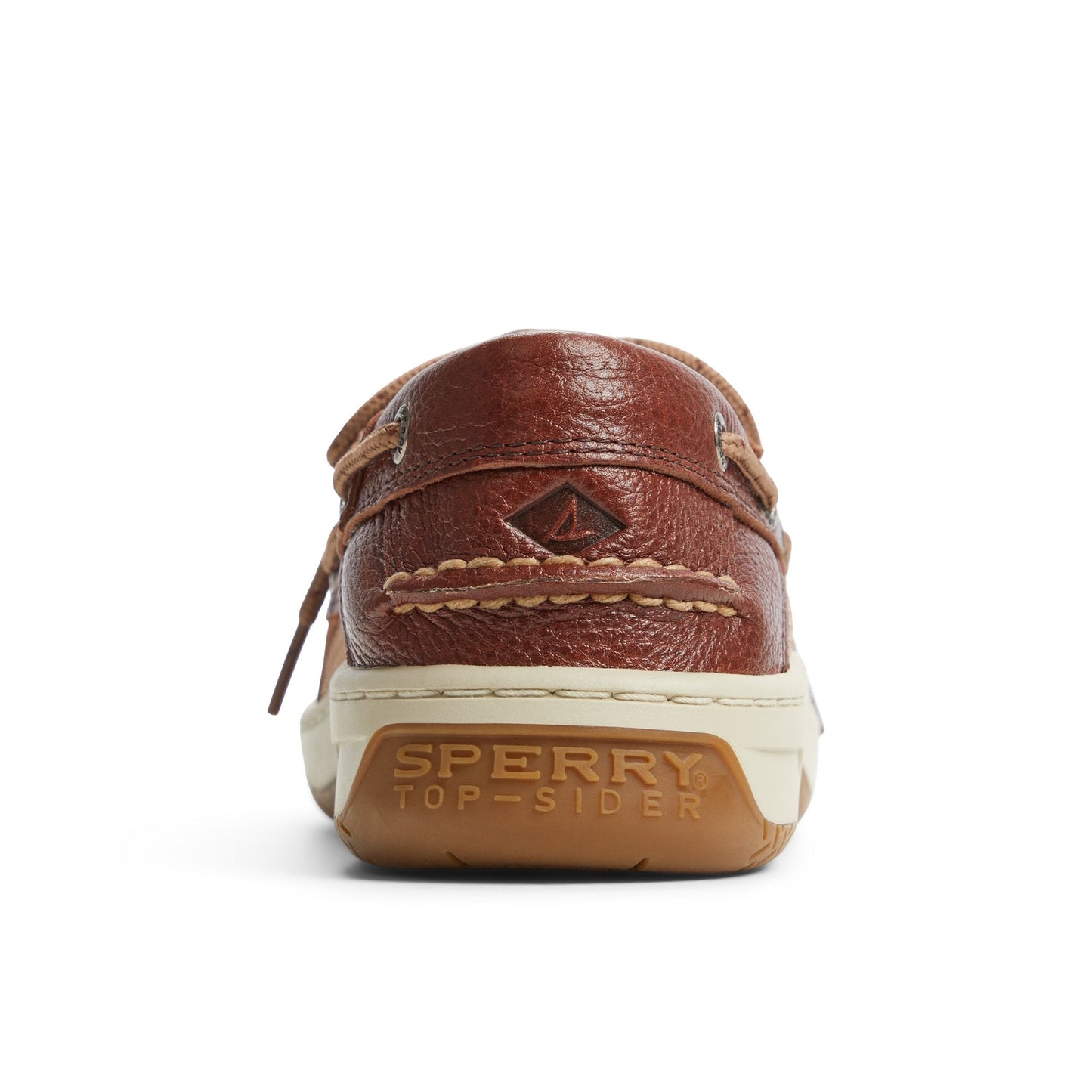 Billfish 3 Eye Boat Shoe Brown Sperry