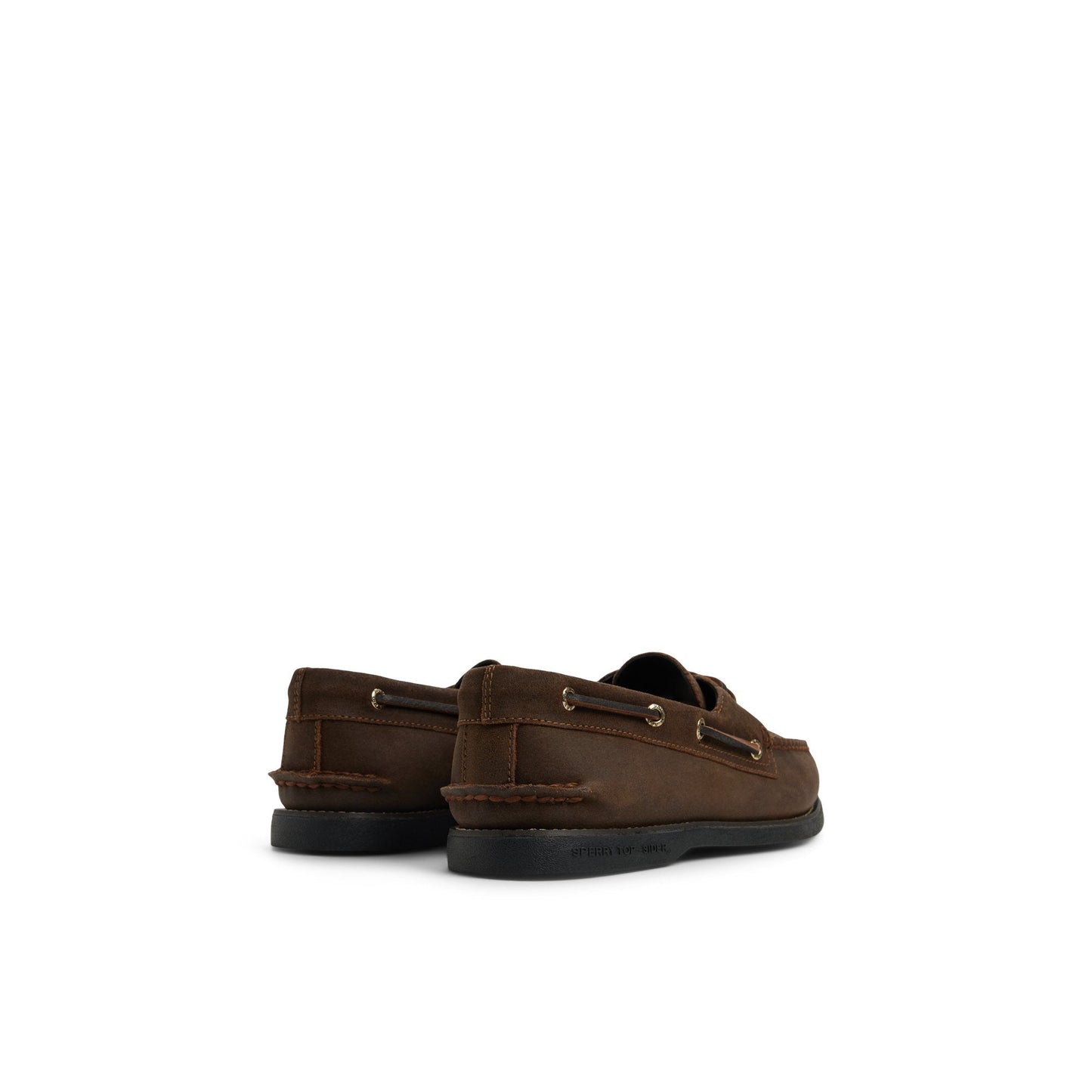 Gold Cup™ Authentic Original™ 2-Eye Boat Shoe Khaki Sperry