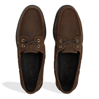 Gold Cup™ Authentic Original™ 2-Eye Boat Shoe Khaki Sperry
