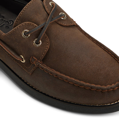 Gold Cup™ Authentic Original™ 2-Eye Boat Shoe Khaki Sperry