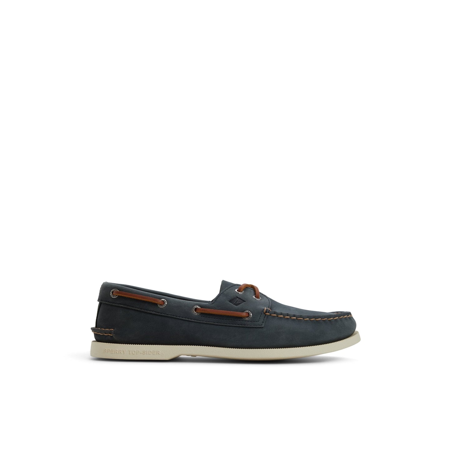 Authentic Original™ 2-Eye Boat Shoe Blue Sperry
