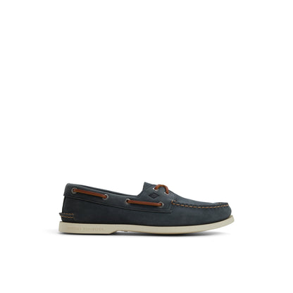 Authentic Original™ 2-Eye Boat Shoe Blue Sperry