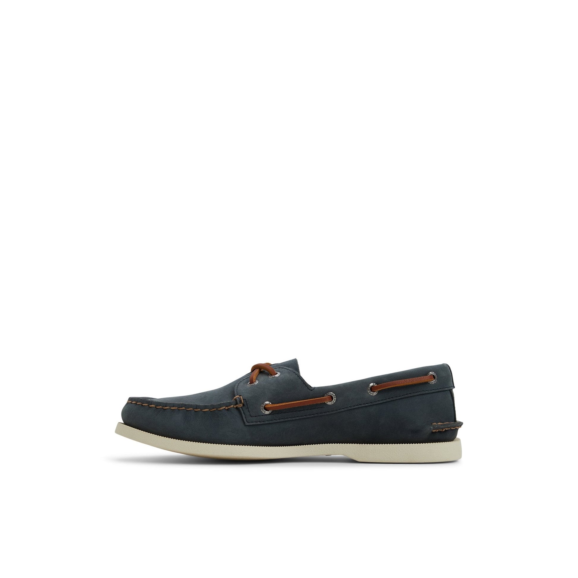 Authentic Original™ 2-Eye Boat Shoe Blue Sperry