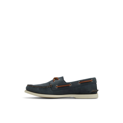 Authentic Original™ 2-Eye Boat Shoe Blue Sperry
