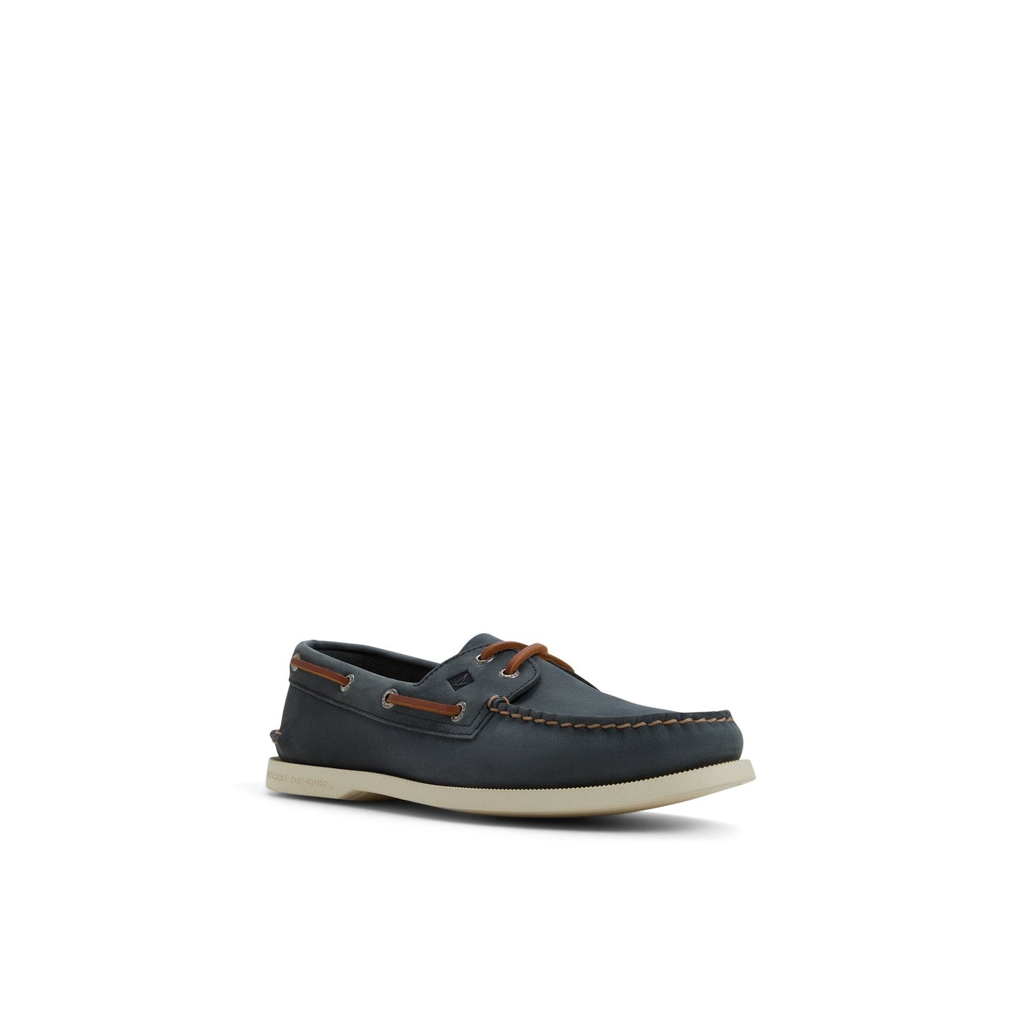 Authentic Original™ 2-Eye Boat Shoe Blue Sperry