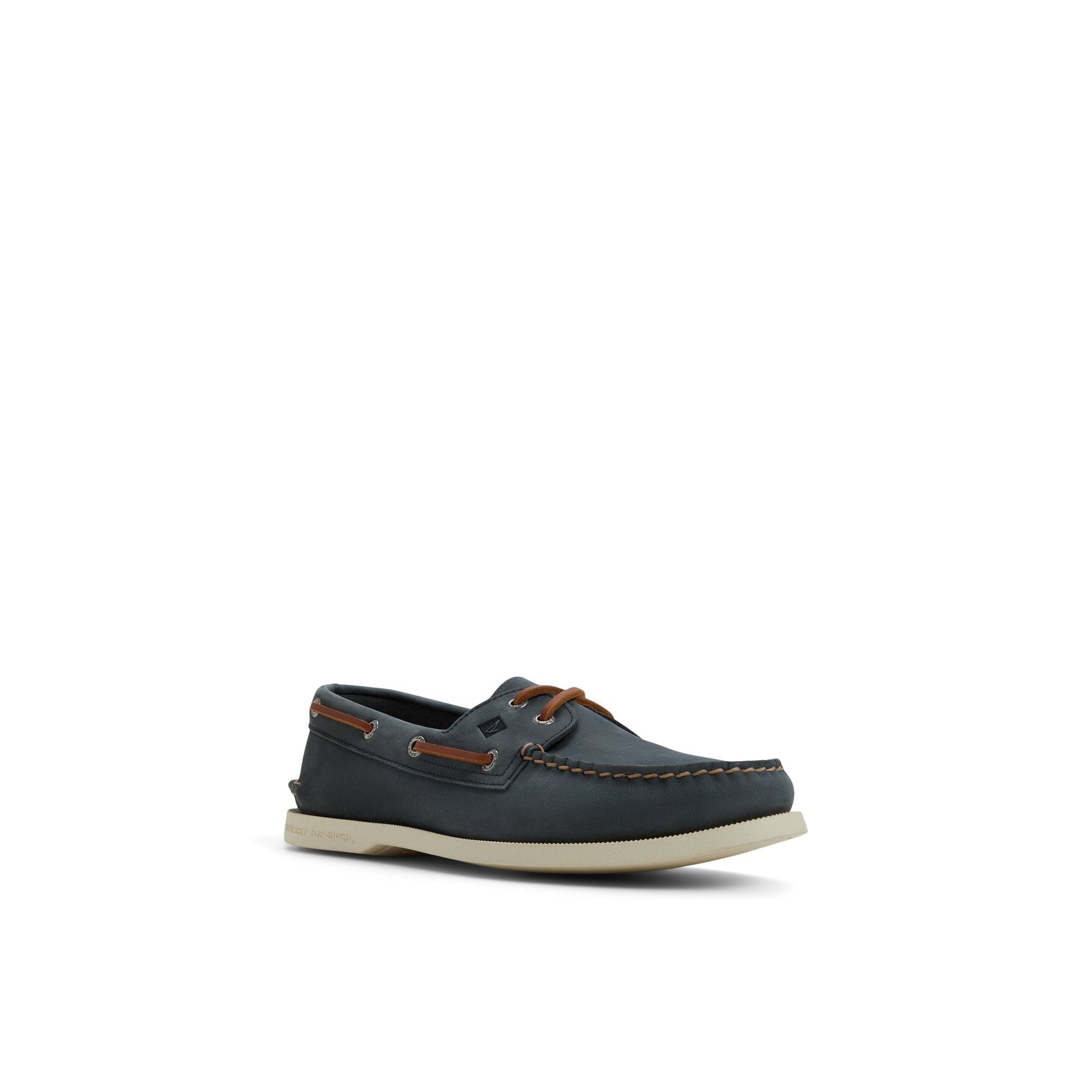 Authentic Original™ 2-Eye Boat Shoe Blue Sperry