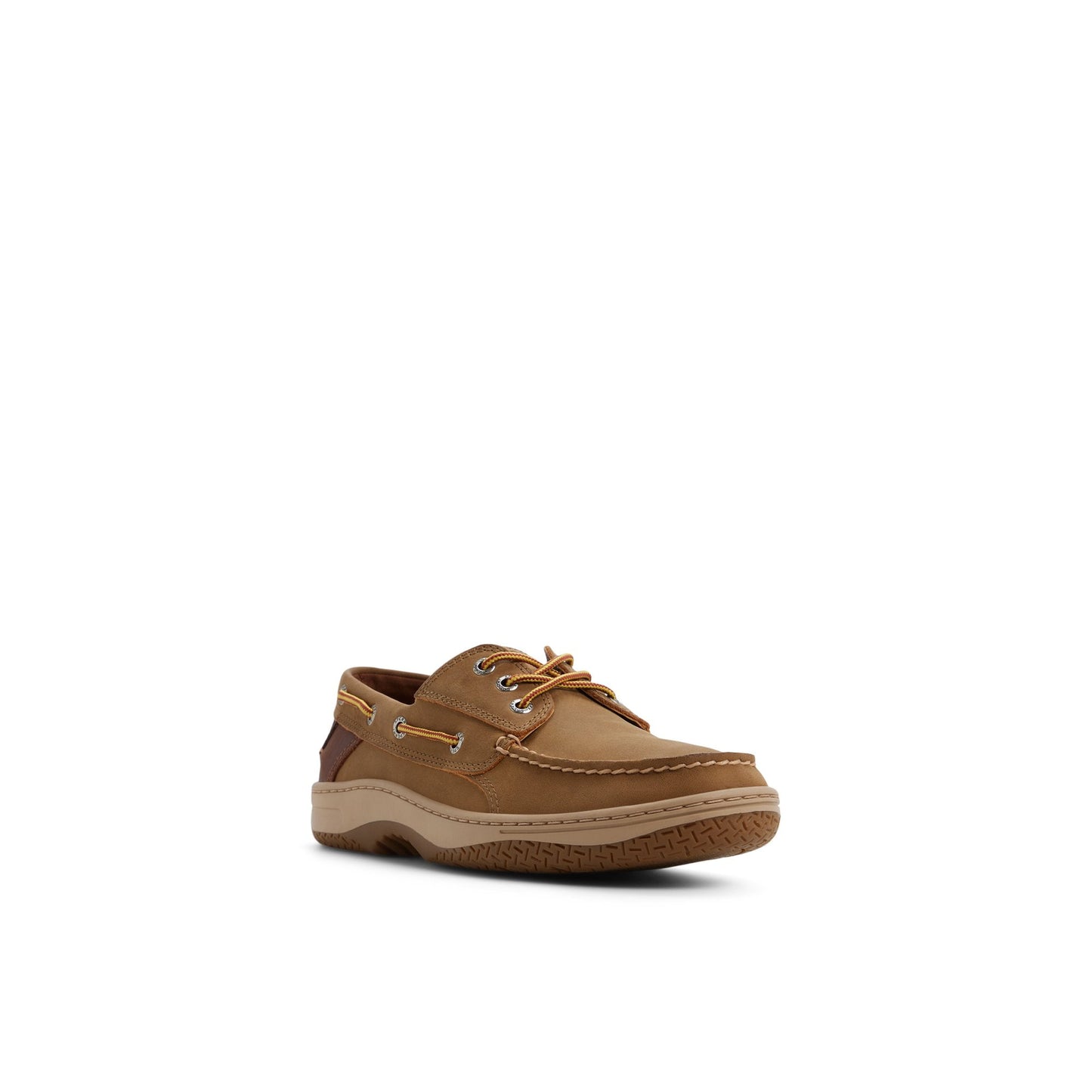 Billfish 3-Eye Boat Shoe Tan Sperry