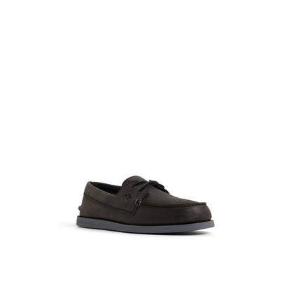 Authentic Original™ 2 Eye Boat Shoe Black - 2 Sperry