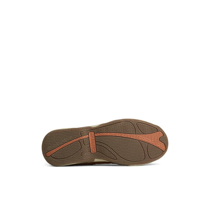 Sea Kite Sport Moc Boat Shoe Light Brown Sperry