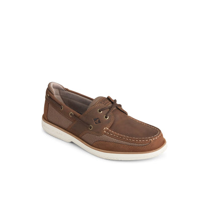 Surveyor2el Dark Brown Men's Men Sperry