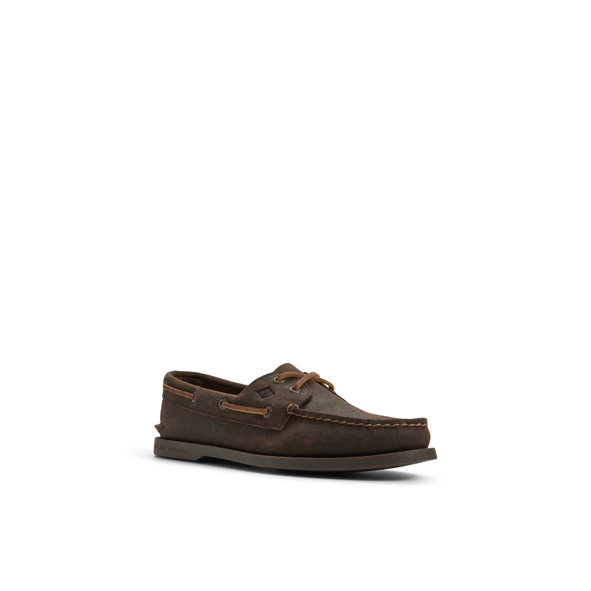 Authentic Original™ 2-Eye Boat Shoe Other Green Sperry