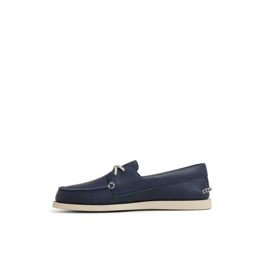 Authentic Original™ 2 Eye Boat Shoe Navy - 2 Sperry