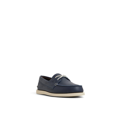 Authentic Original™ 2 Eye Boat Shoe Navy - 2 Sperry