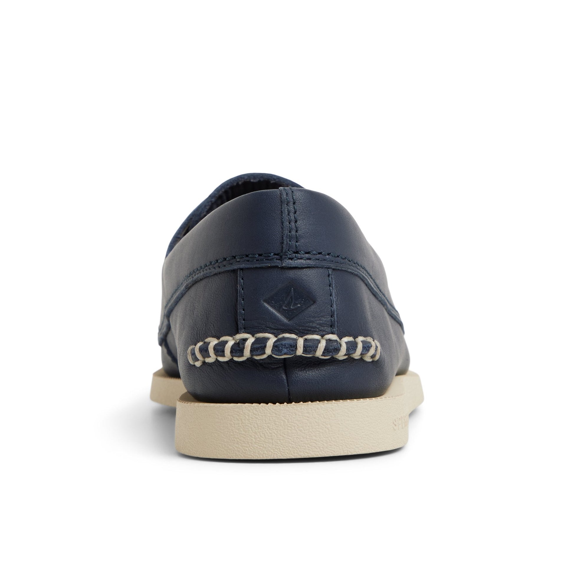 Authentic Original™ 2 Eye Boat Shoe Navy - 2 Sperry