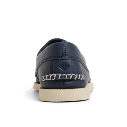 Authentic Original™ 2 Eye Boat Shoe Navy - 2 Sperry