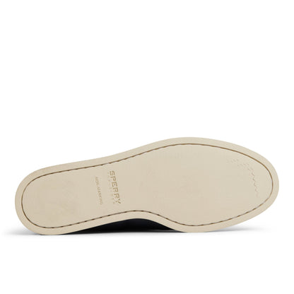 Authentic Original™ 2 Eye Boat Shoe Navy - 2 Sperry