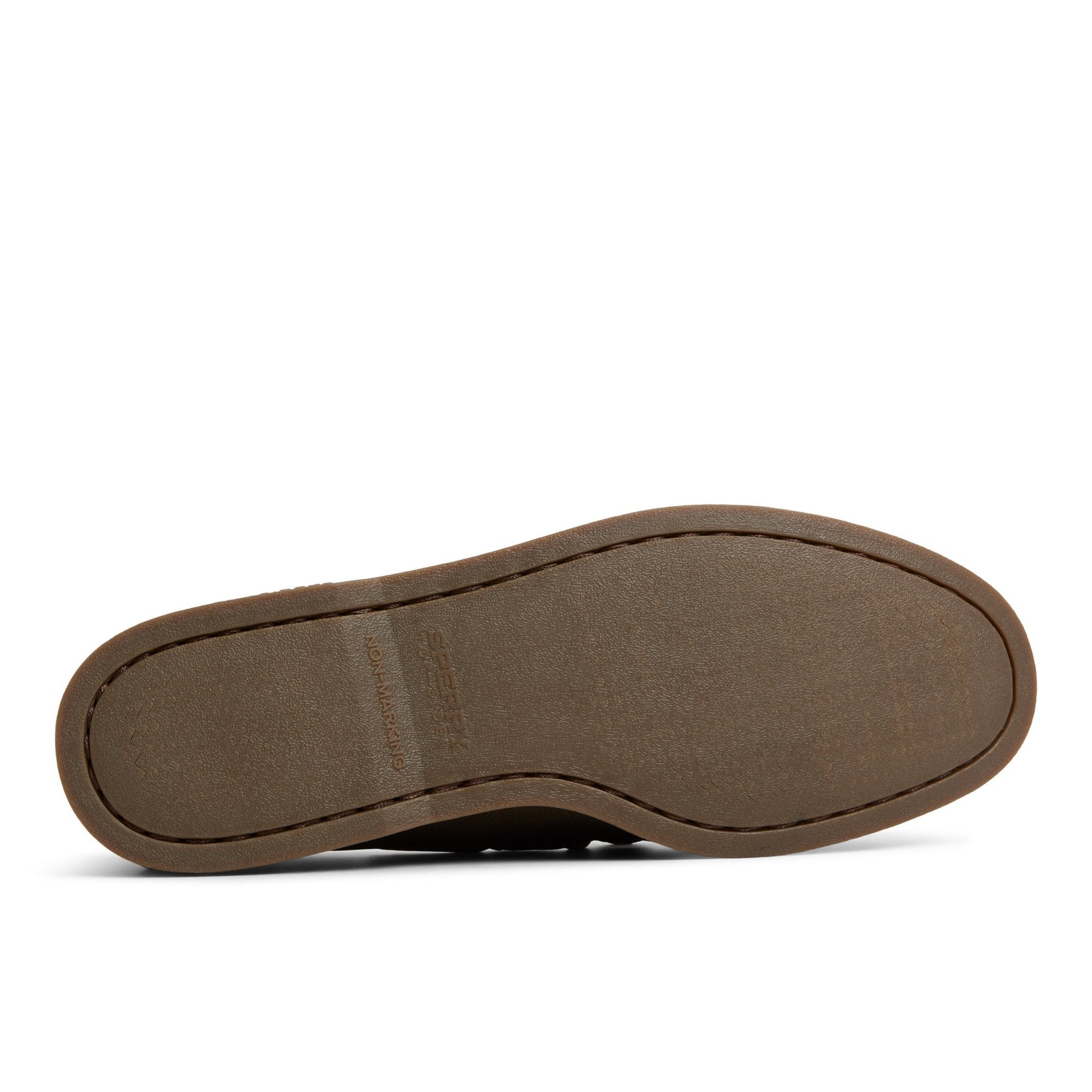 Authentic Original™ 1-Eye Boat Shoe Dark Brown Sperry