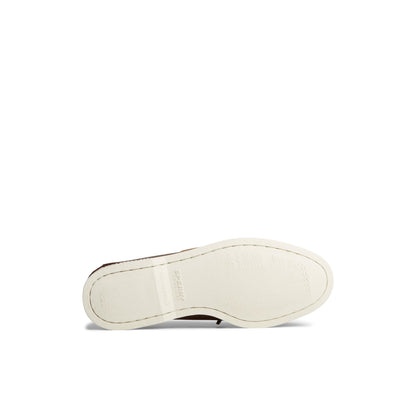 GoldAuthentic Original™ 2-Eye Lite Boat Shoeor Medium Beige Men's Men Sperry