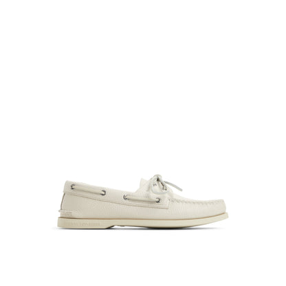 Authentic Original™ 2 Eye Boat Shoe White - 2 Sperry