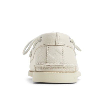 Authentic Original™ 2 Eye Boat Shoe White - 2 Sperry