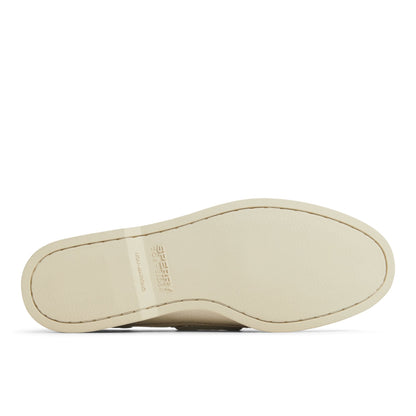 Authentic Original™ 2 Eye Boat Shoe White - 2 Sperry