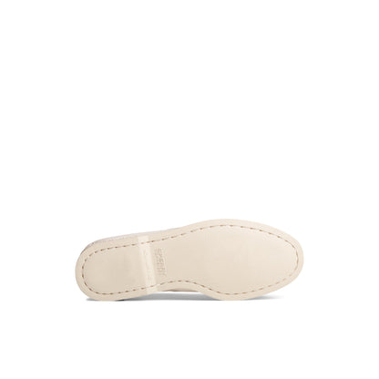 Authentic Original™ 2 Eye Boat Shoe White - 2 Sperry