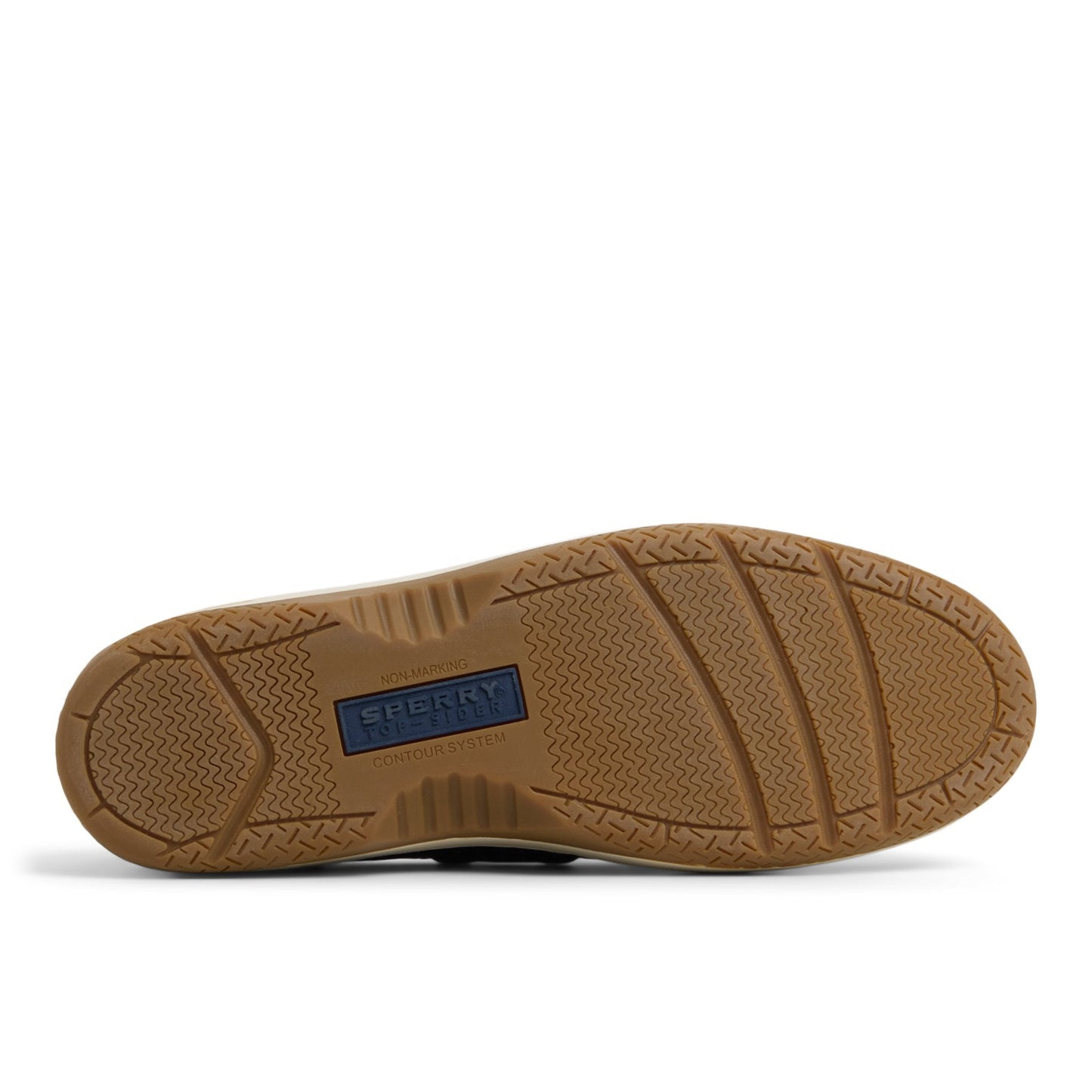 Billfish 3 Eye Boat Shoe Navy Sperry