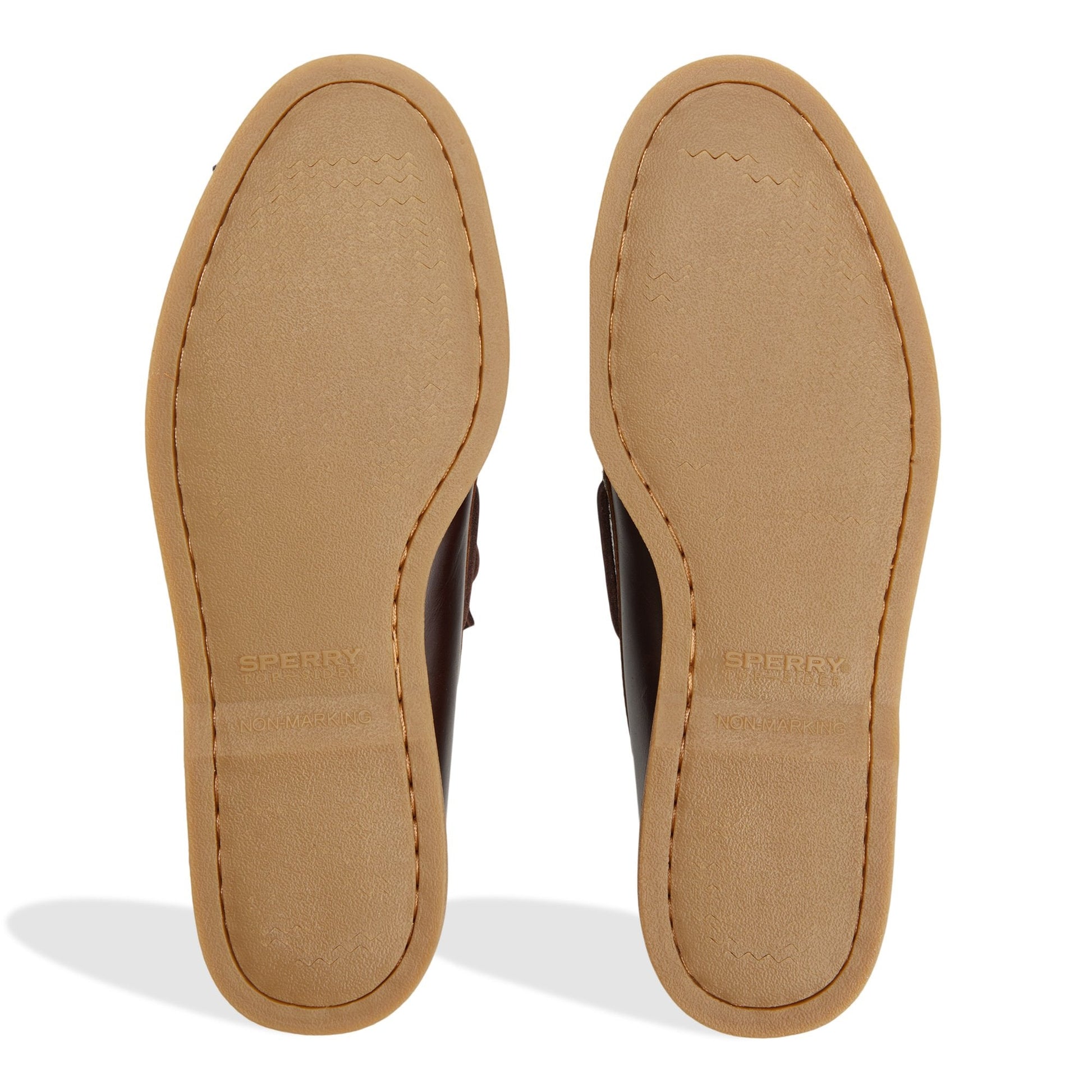 Gold Cup™ Authentic Original™ 2-Eye Boat Shoe Brown - 2 Sperry