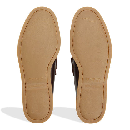Gold Cup™ Authentic Original™ 2-Eye Boat Shoe Brown - 2 Sperry