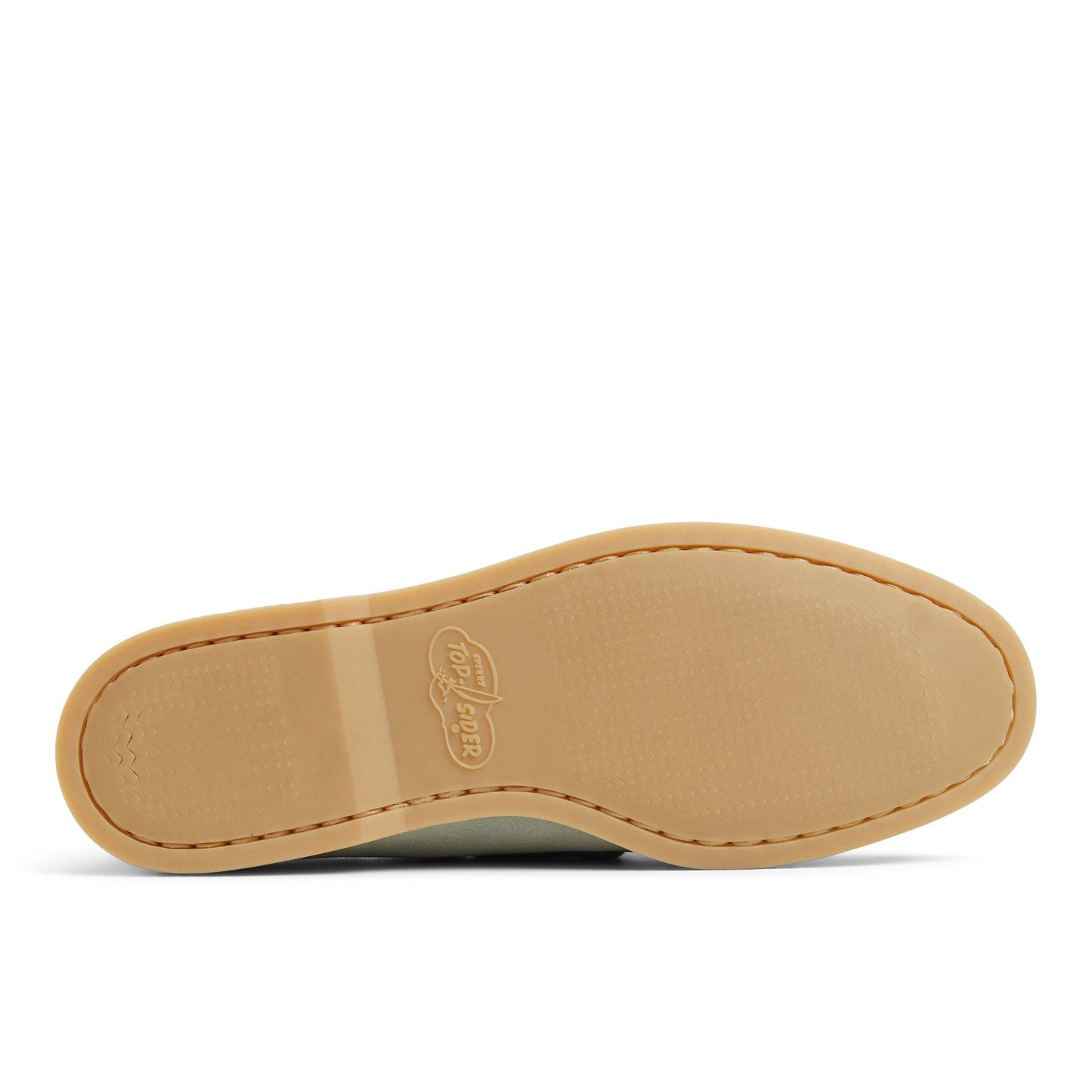 Authentic Original™ 2-Eye Boat Shoe Light Green Sperry
