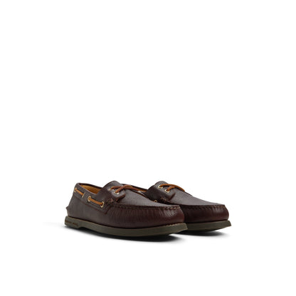 Gold Cup™ Authentic Original™ 2-Eye Boat Shoe Other Brown Sperry
