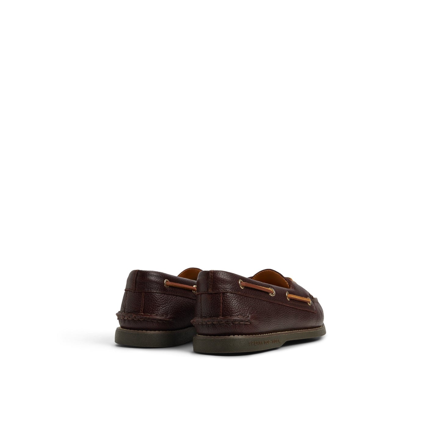 Gold Cup™ Authentic Original™ 2-Eye Boat Shoe Other Brown Sperry