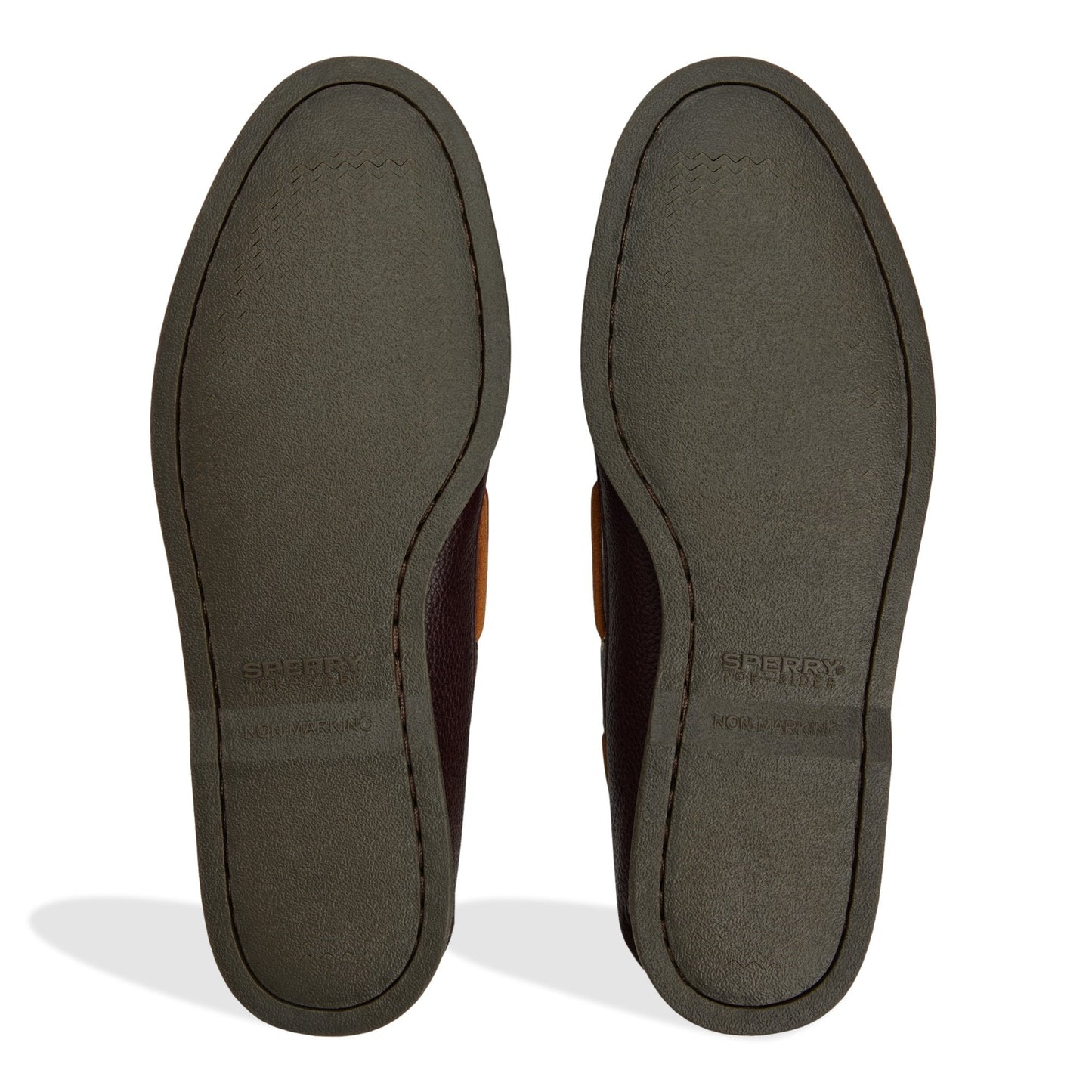 Gold Cup™ Authentic Original™ 2-Eye Boat Shoe Other Brown Sperry