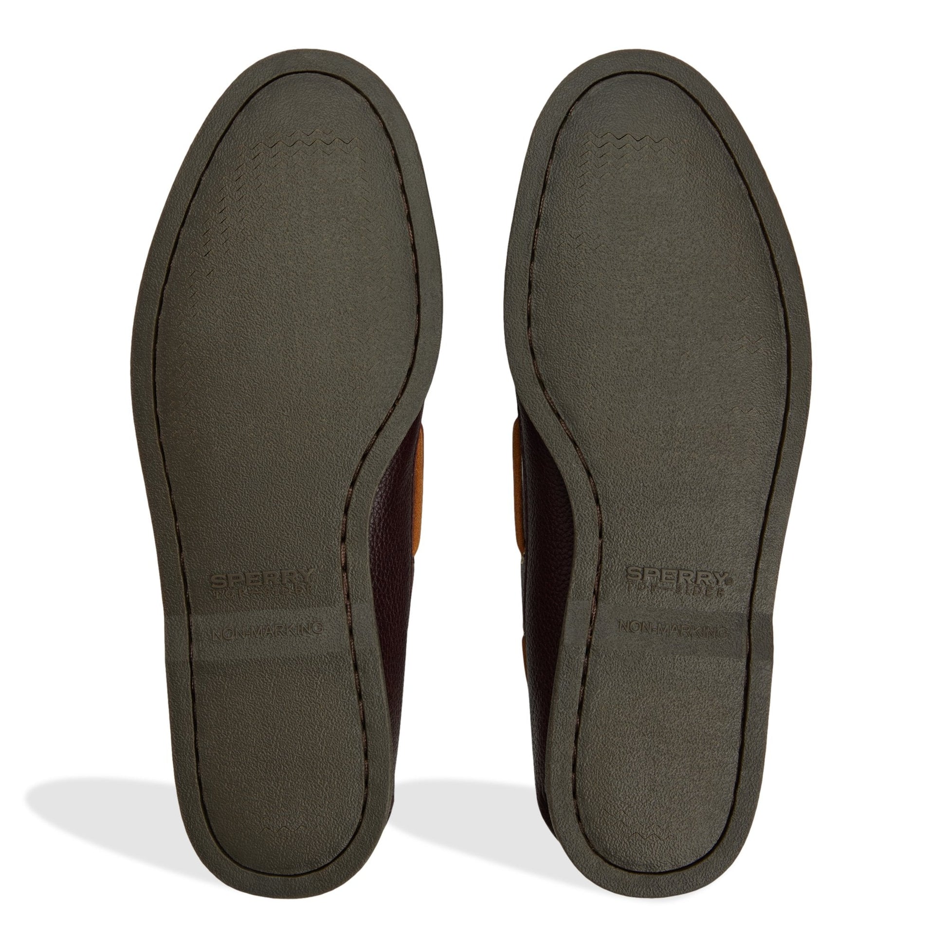 Gold Cup™ Authentic Original™ 2-Eye Boat Shoe Other Brown Sperry