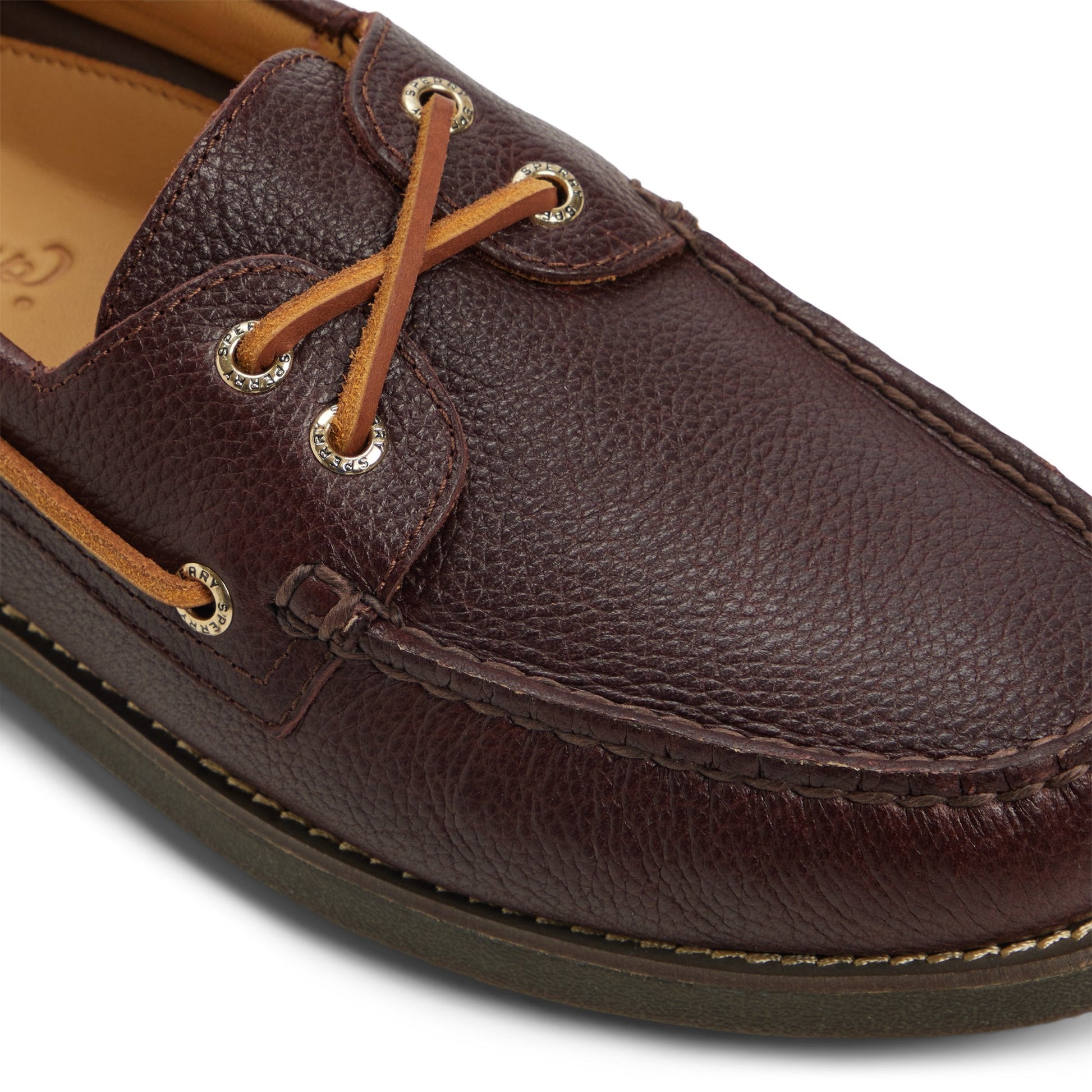 Gold Cup™ Authentic Original™ 2-Eye Boat Shoe Other Brown Sperry