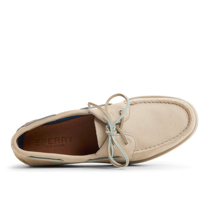 Authentic Original™ 2 Eye Boat Shoe Navy 2 Sperry