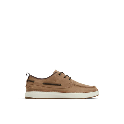 Mocneo Boat Shoe Taupe Sperry