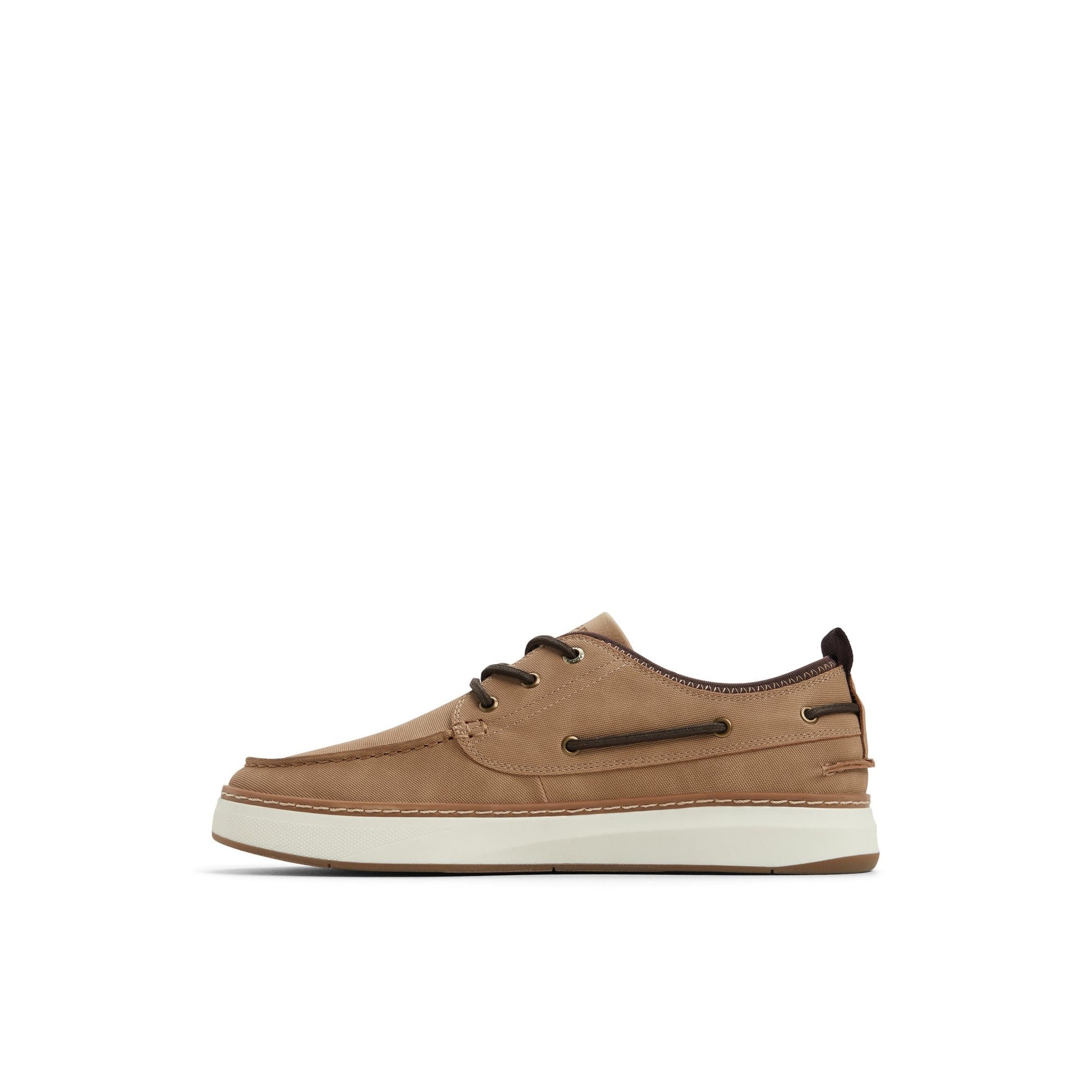 Mocneo Boat Shoe Taupe Sperry