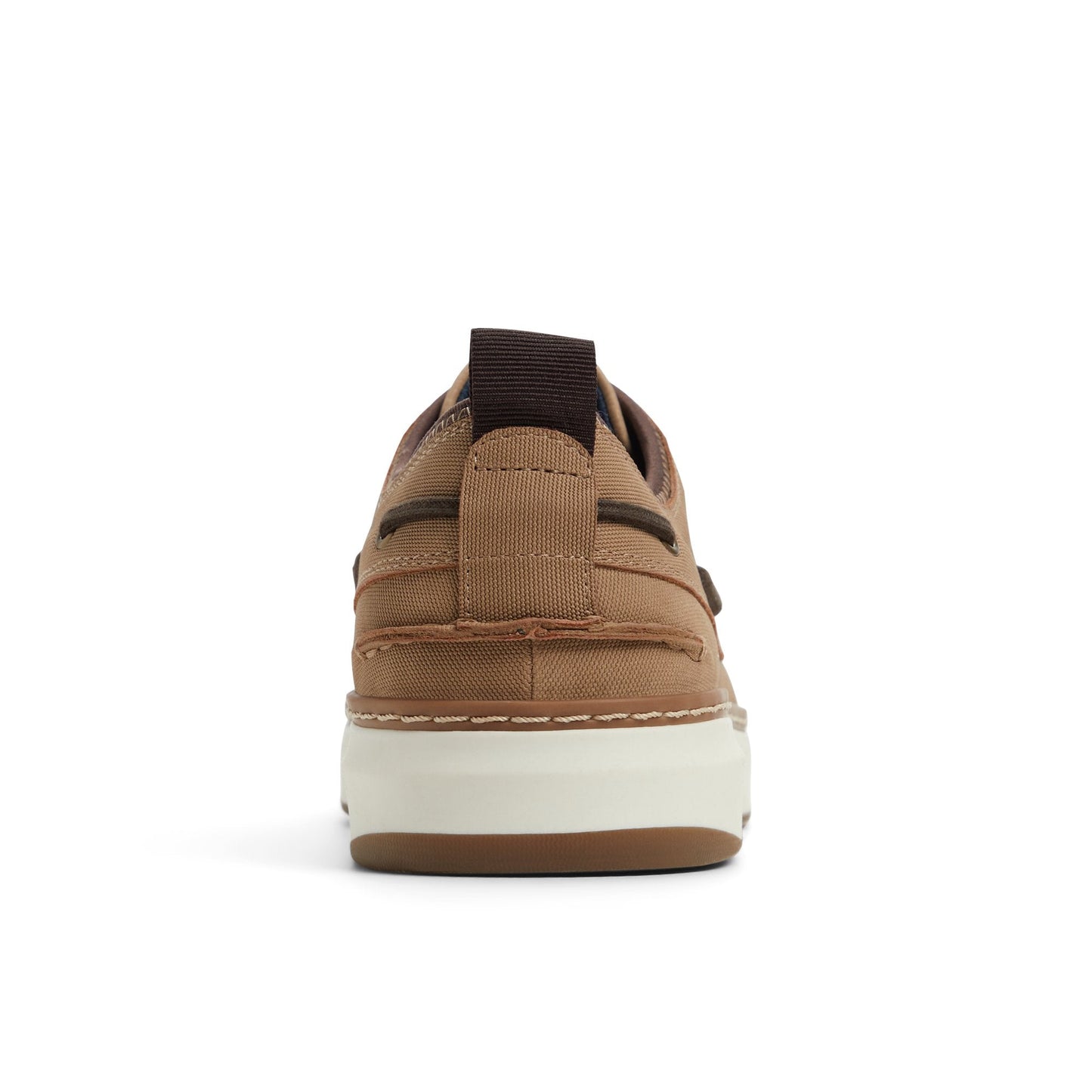 Mocneo Boat Shoe Taupe Sperry