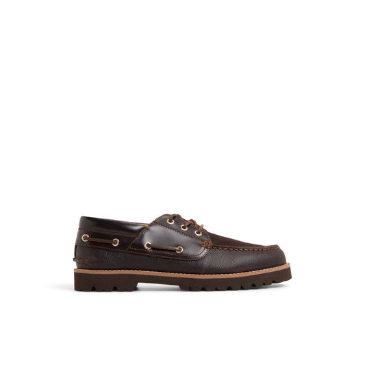 Newton 3 Eye Lug Boat Shoe Sperry