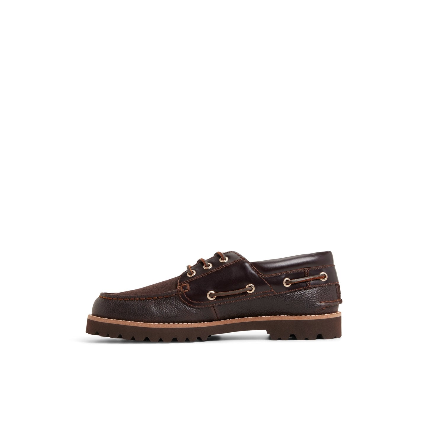 Newton 3 Eye Lug Boat Shoe Sperry