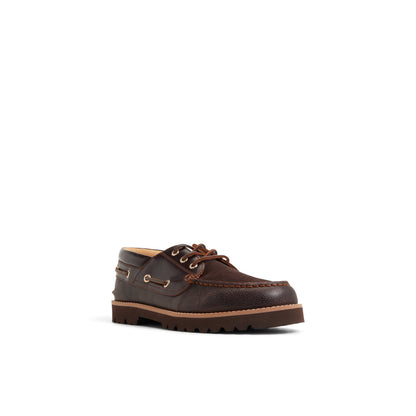 Newton 3 Eye Lug Boat Shoe Sperry